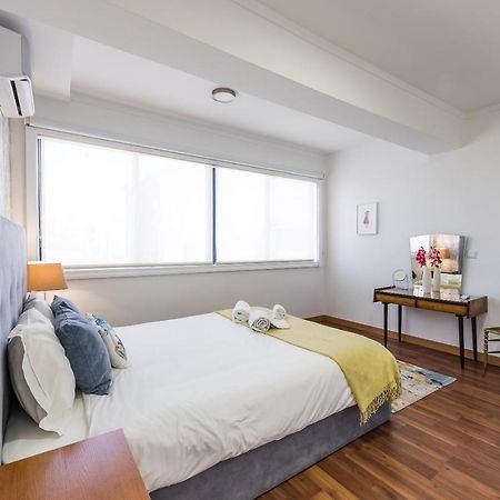Guestready - The First Apartman Porto Kültér fotó