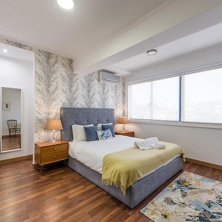 Guestready - The First Apartman Porto Kültér fotó