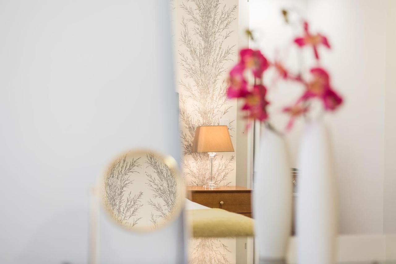Guestready - The First Apartman Porto Kültér fotó