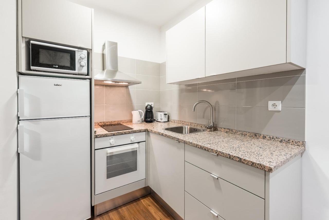 Guestready - The First Apartman Porto Kültér fotó