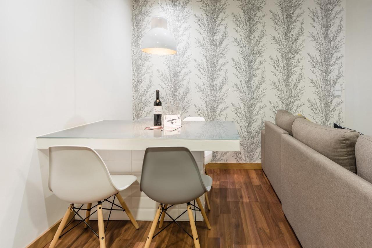 Guestready - The First Apartman Porto Kültér fotó