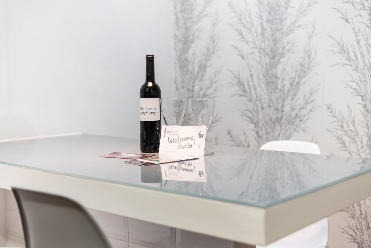 Guestready - The First Apartman Porto Kültér fotó
