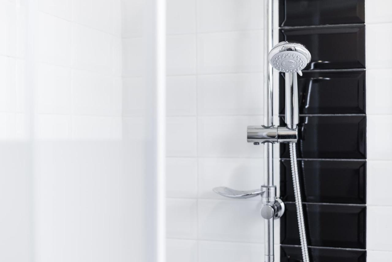 Guestready - The First Apartman Porto Kültér fotó