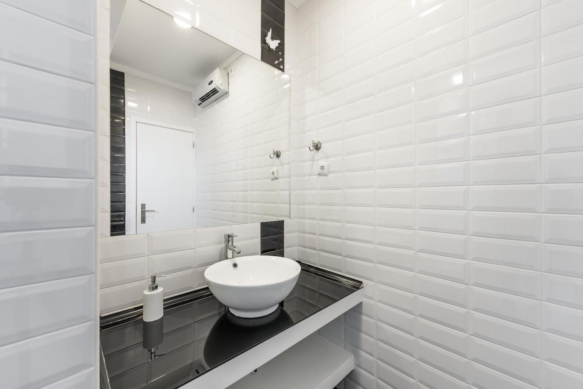 Guestready - The First Apartman Porto Kültér fotó