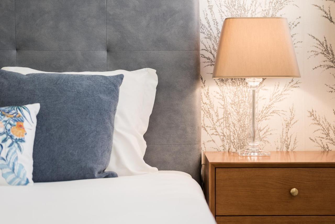 Guestready - The First Apartman Porto Kültér fotó