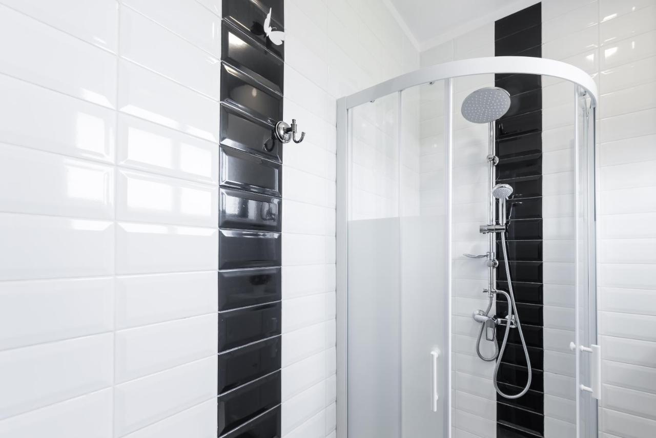 Guestready - The First Apartman Porto Kültér fotó
