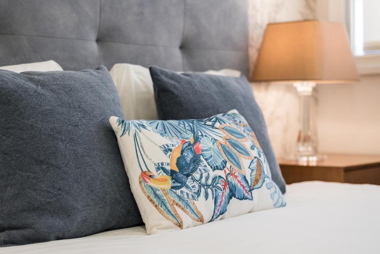 Guestready - The First Apartman Porto Kültér fotó