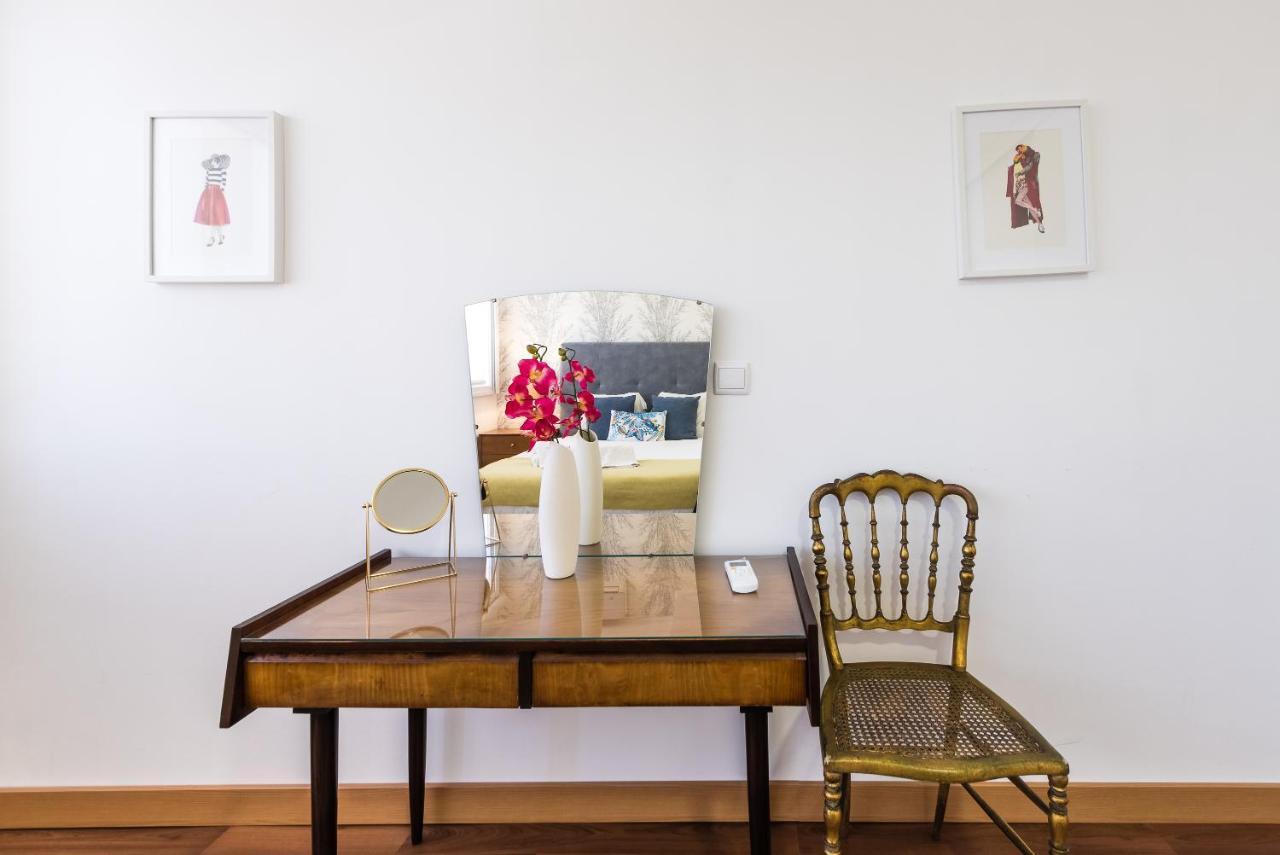 Guestready - The First Apartman Porto Kültér fotó