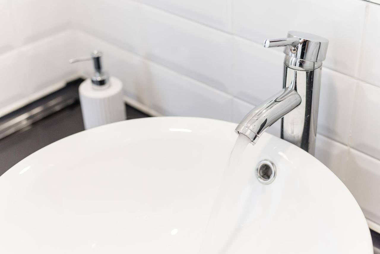 Guestready - The First Apartman Porto Kültér fotó